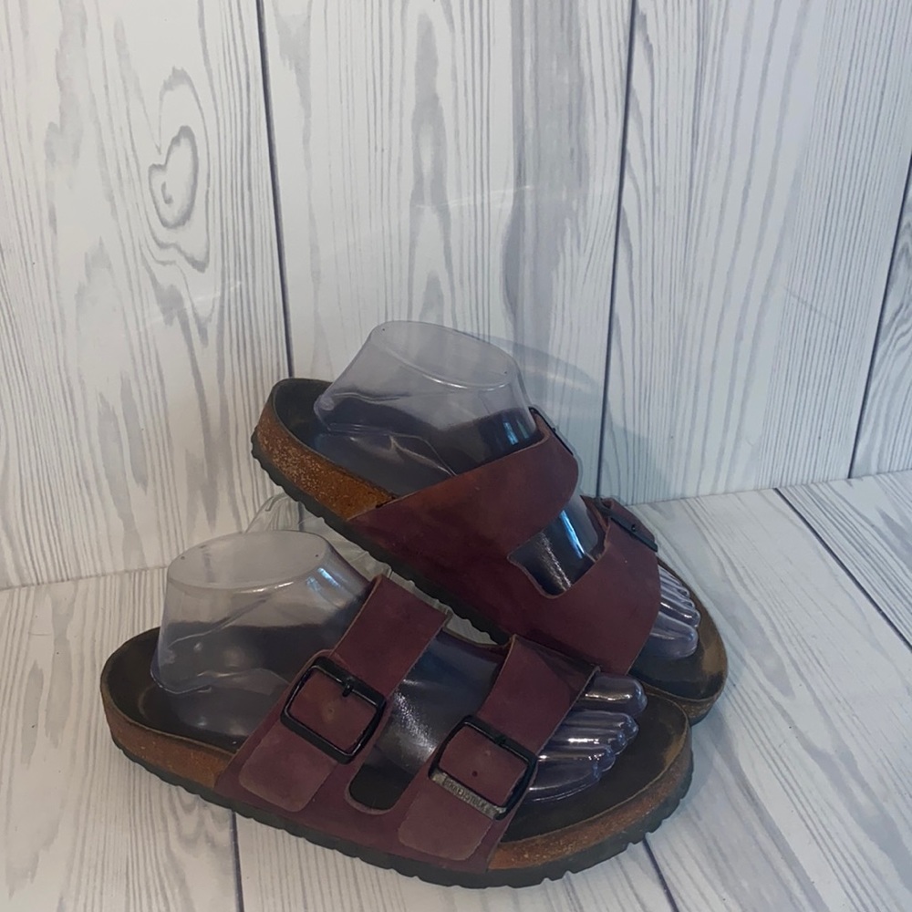 COPY - Birkenstock Arizona Sandals